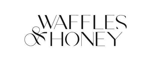 Waffles & Honey Jewelry