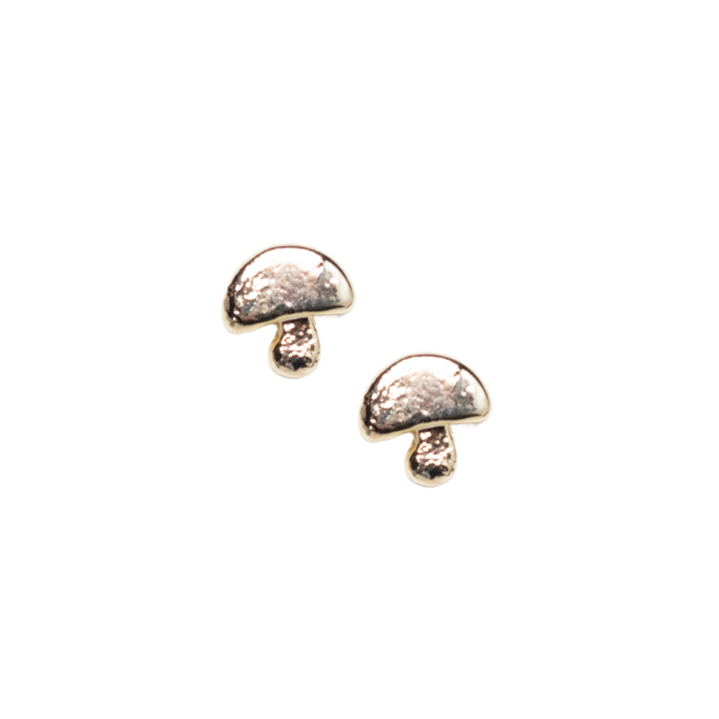 Mushroom Studs