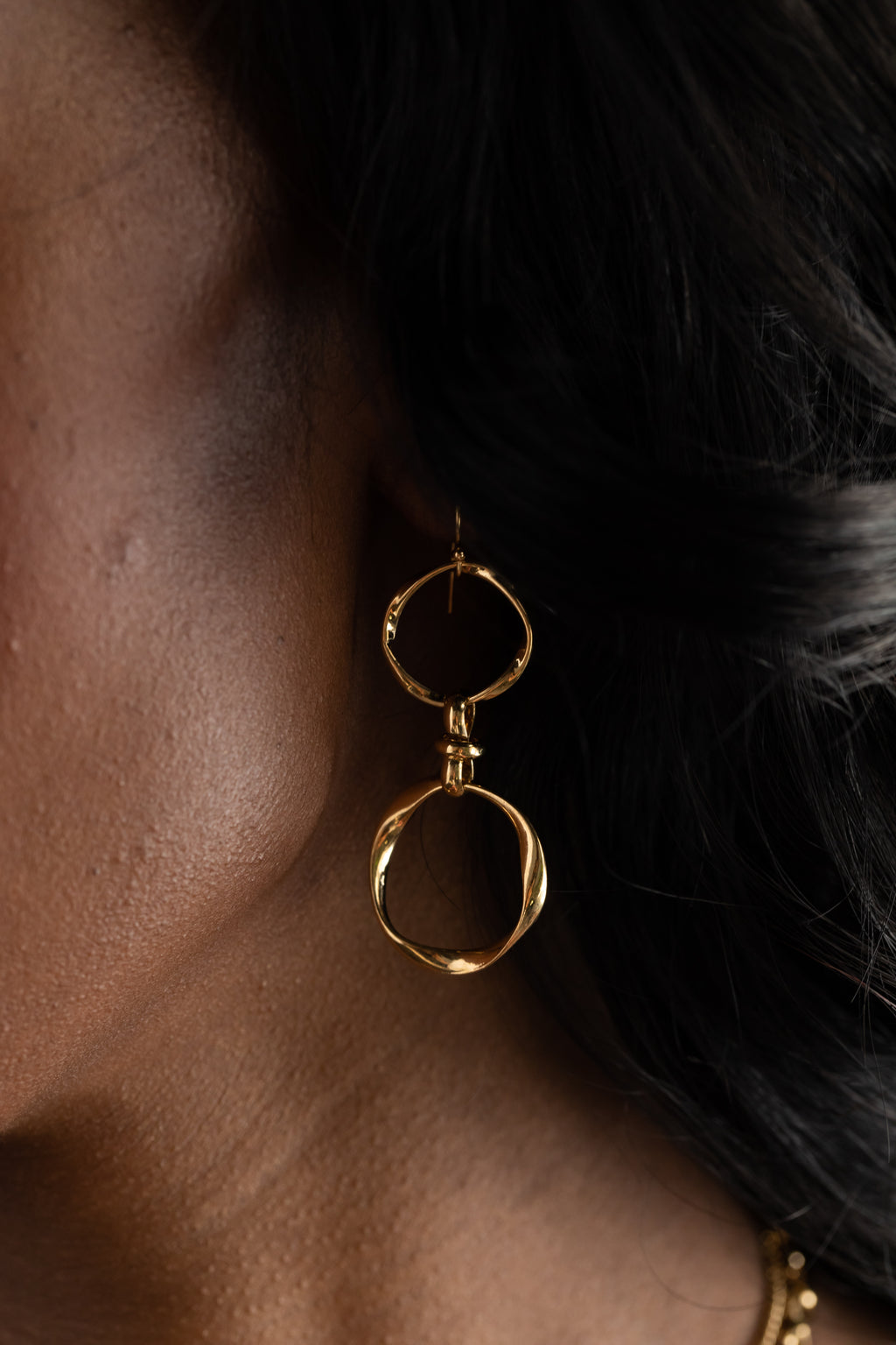 Grace Earrings