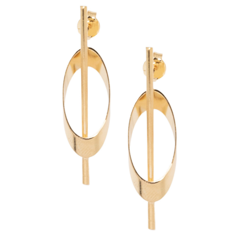 Morgan Earrings