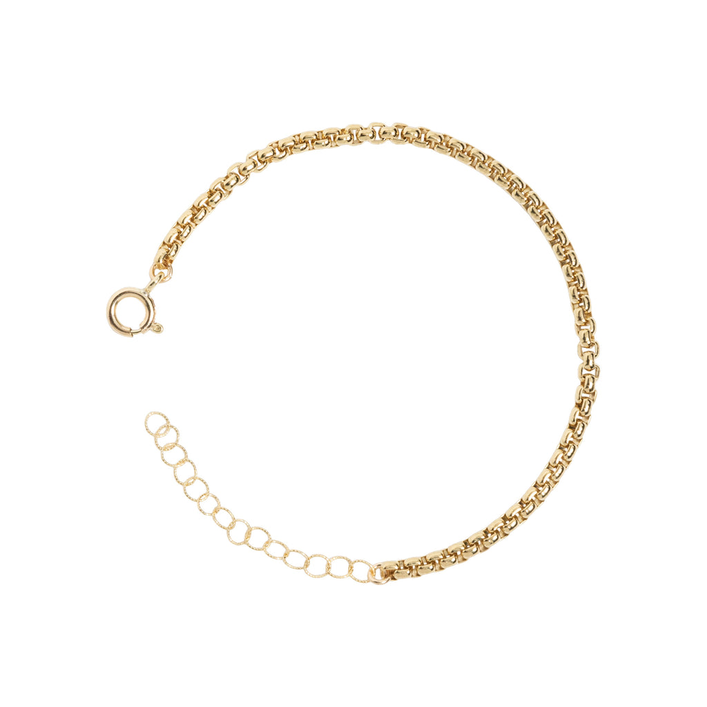 Petite Romi Bracelet