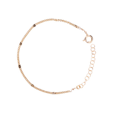 Stella Bracelet - Waffles & Honey Jewelry